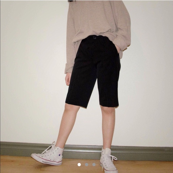 Dress shorts - Picture 2 of 3